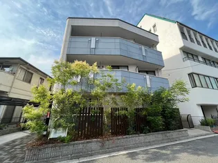 コニーアパートメントの画像