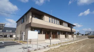 ライジング サンHK IIIの画像