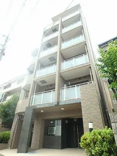 ガーラ シティ蒲田南の画像