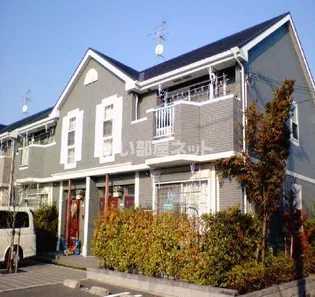 グリーンヒルI II III番館の画像