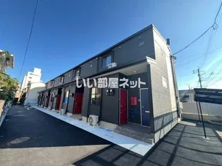 クラシア諏訪野の画像