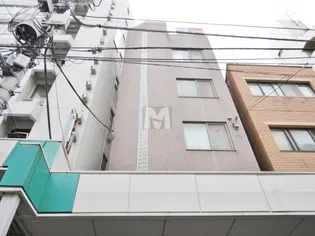 アルファビルの画像