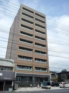 プラザ親方町の画像