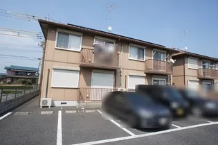 クレールメゾンAの画像