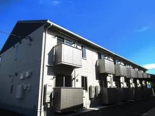 昭和町ソレイユの画像