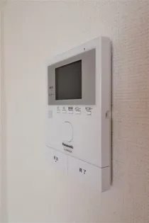 フォアサイト神峰の内装