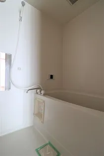 フォアサイト神峰の風呂