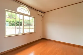 フォアサイト神峰の内装