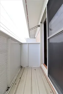 フォアサイト神峰の内装