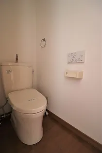 フォアサイト神峰の内装