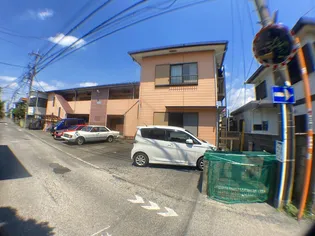 K2南林間Aの画像