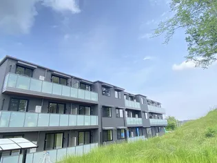 BEREO高森【1階】の外観