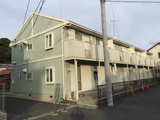 グリーンハイムの画像