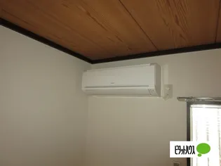 パールハイツ【1階】の内装