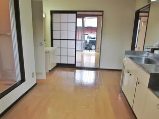 パールハイツ【1階】のその他画像