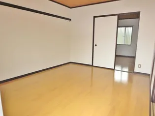 パールハイツ【1階】の内装