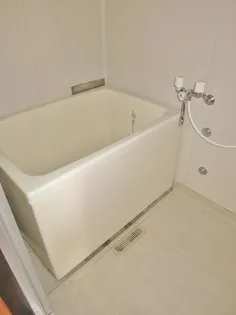 パールハイツ【1階】の風呂