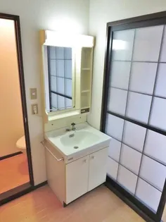 パールハイツ【1階】の内装