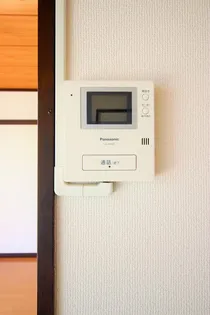 パールハイツ【1階】の内装