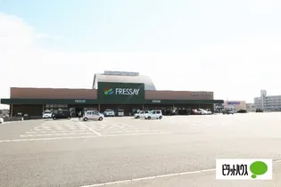 パールハイツ【1階】の周辺