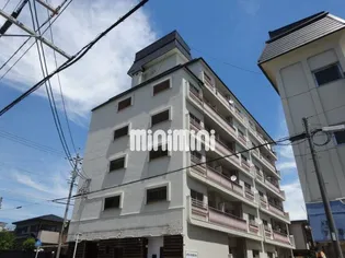 サンローヤル東山NO 1の画像