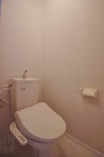 リブラン川岸【2階】の内装