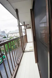 リブラン川岸【2階】の内装