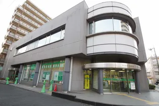 リブラン川岸【2階】の周辺