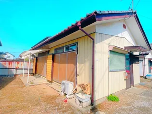 群馬県前橋市西片貝町2【アパート】の外観