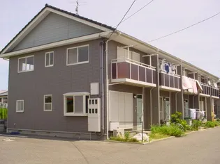 メゾネット井川の画像