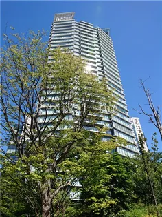 コンフォリア新宿イーストサイドタワーの画像