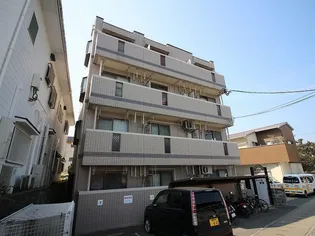 エストール城南の画像