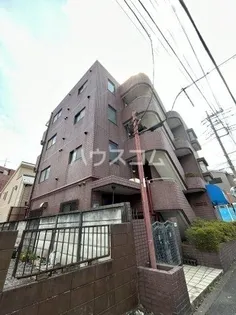 第2ハイツ小池【1階】の外観