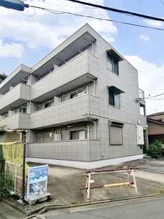 フォレストメゾンの画像