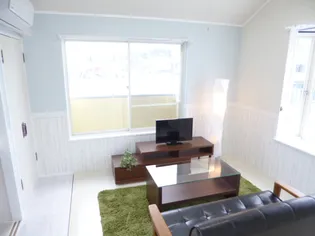 サンパレス泉【2階】の外観