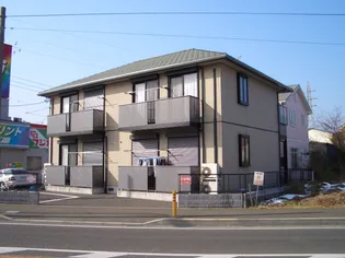 サンハイツの画像