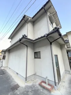 広島県広島市安芸区矢野西5【一戸建】の外観