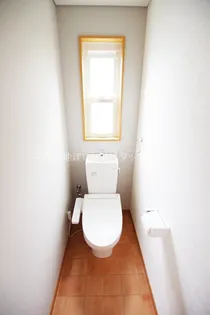 ラ・カームの内装