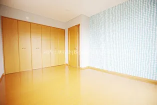 ラ・カームの内装