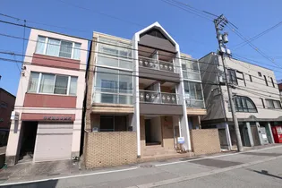 ひらきハイツの画像