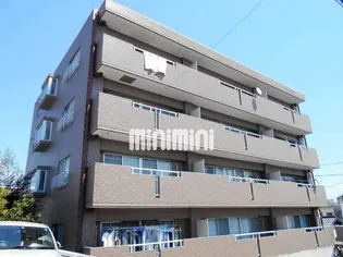 ケープヒルズ仲田の画像