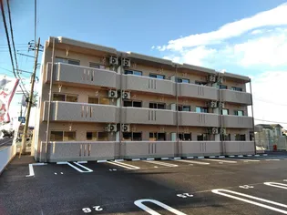 ラ ヴィータ エベラ Iの画像