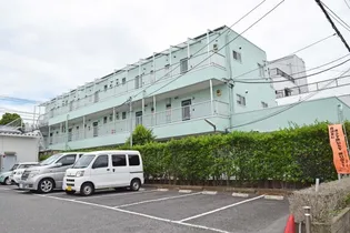 サンライズマンションの画像