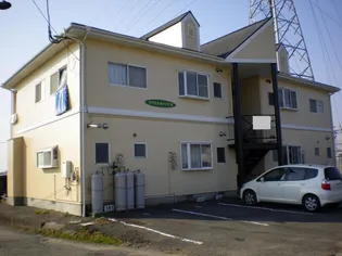 ファミルカワシマⅡの画像