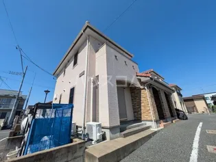 セルシオールA棟の画像