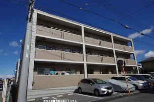 サニーサイド東宝木 2【3階】の外観