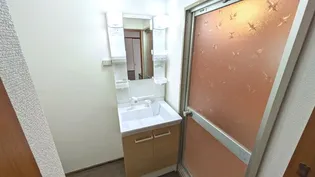 グリーンハイツ【1階】の内装