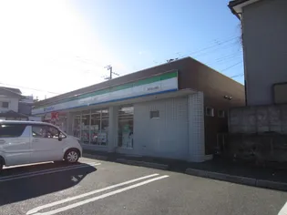 グリーンハイツ【1階】の周辺