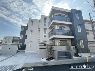 クラシスト甲子園一番町Ⅰの画像