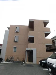 S・AMK【3階】の外観